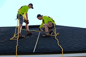 Photo Roofer