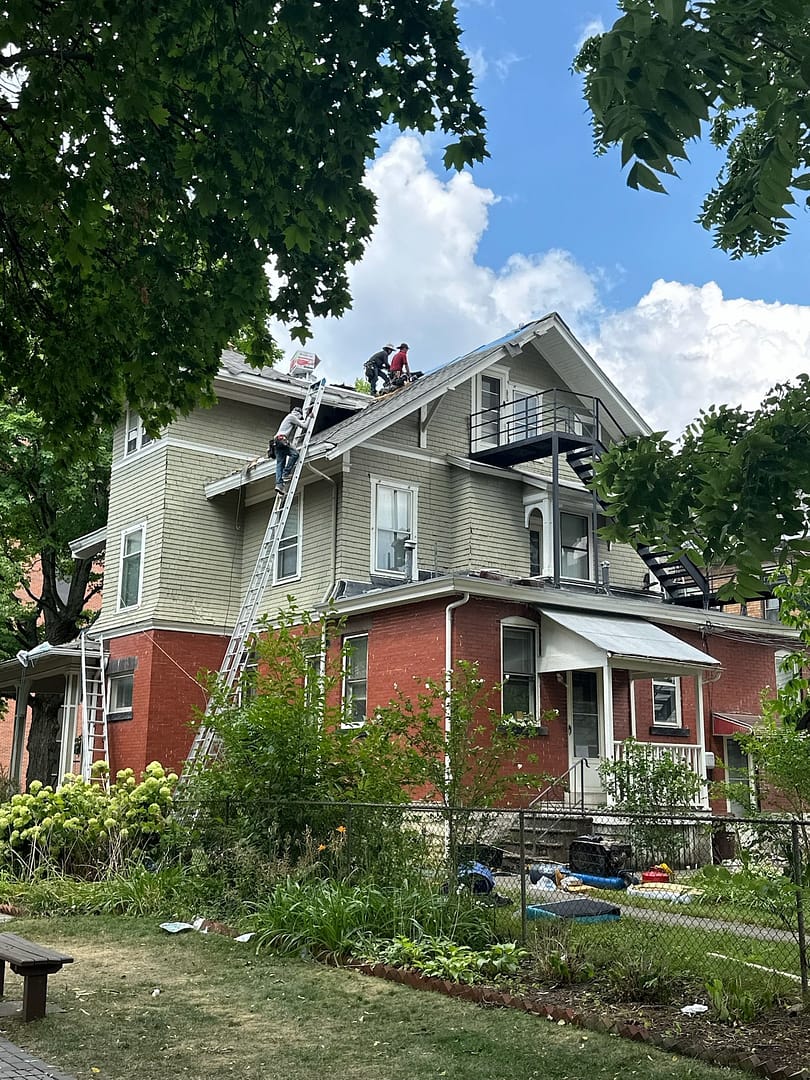 Expert Roofers - Next Level Roofing Columbus Ohio, Roofer Near Me, Roofing service areas,