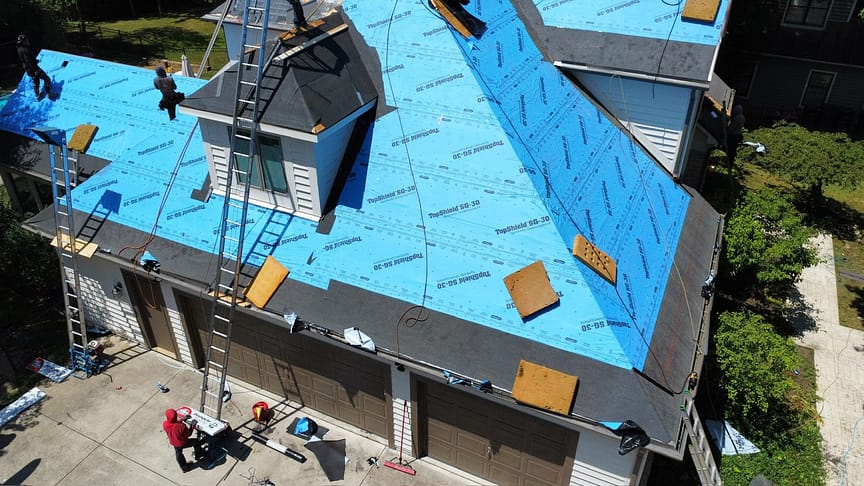 Next Level Roofing Columbus Ohio - Storm Experts and Safety Inspection, Roofing Experts