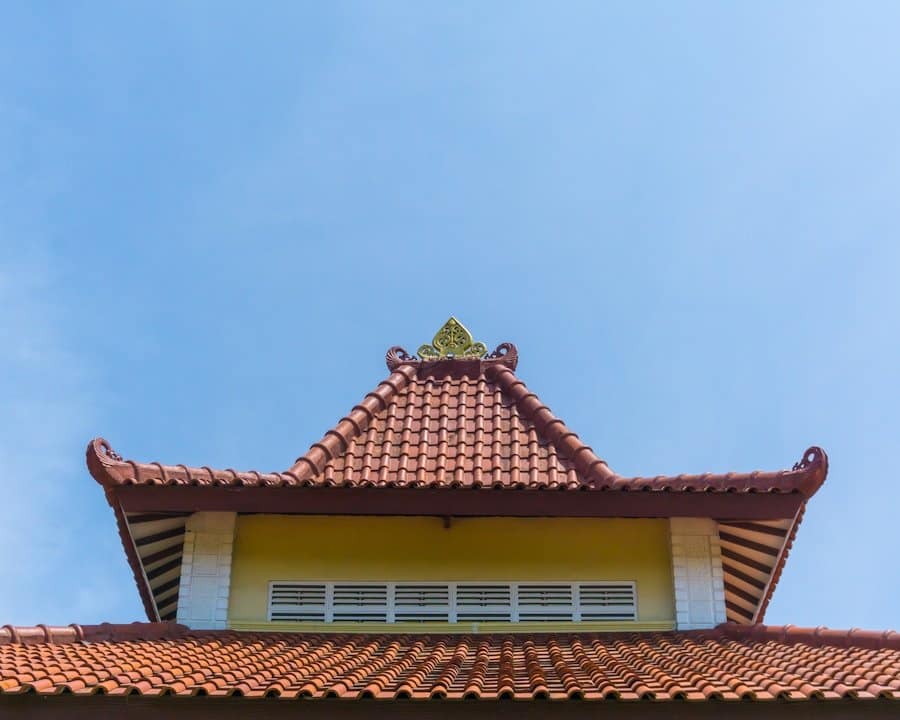 Photo Roofing services